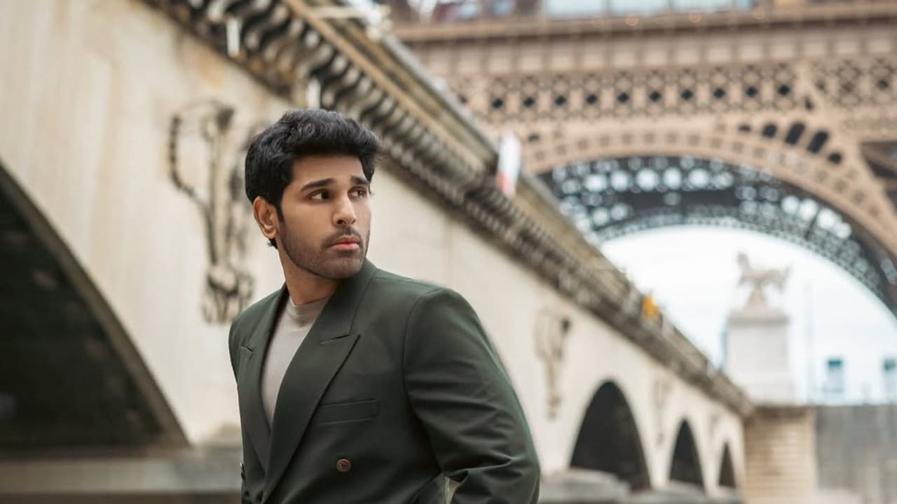 Allu Sirish: ఎంగేజ్మెంట్ ప్రకటించిన అల్లు శిరీష్, తన కాబోయే భార్య నయనిక ఎవరో తెలుసా? వదినే అంతా సెట్ చేసిందా? Allu Sirish: ఎంగేజ్మెంట్ ప్రకటించిన అల్లు శిరీష్, తన కాబోయే భార్య నయనిక ఎవరో తెలుసా? వదినే అంతా సెట్ చేసిందా?