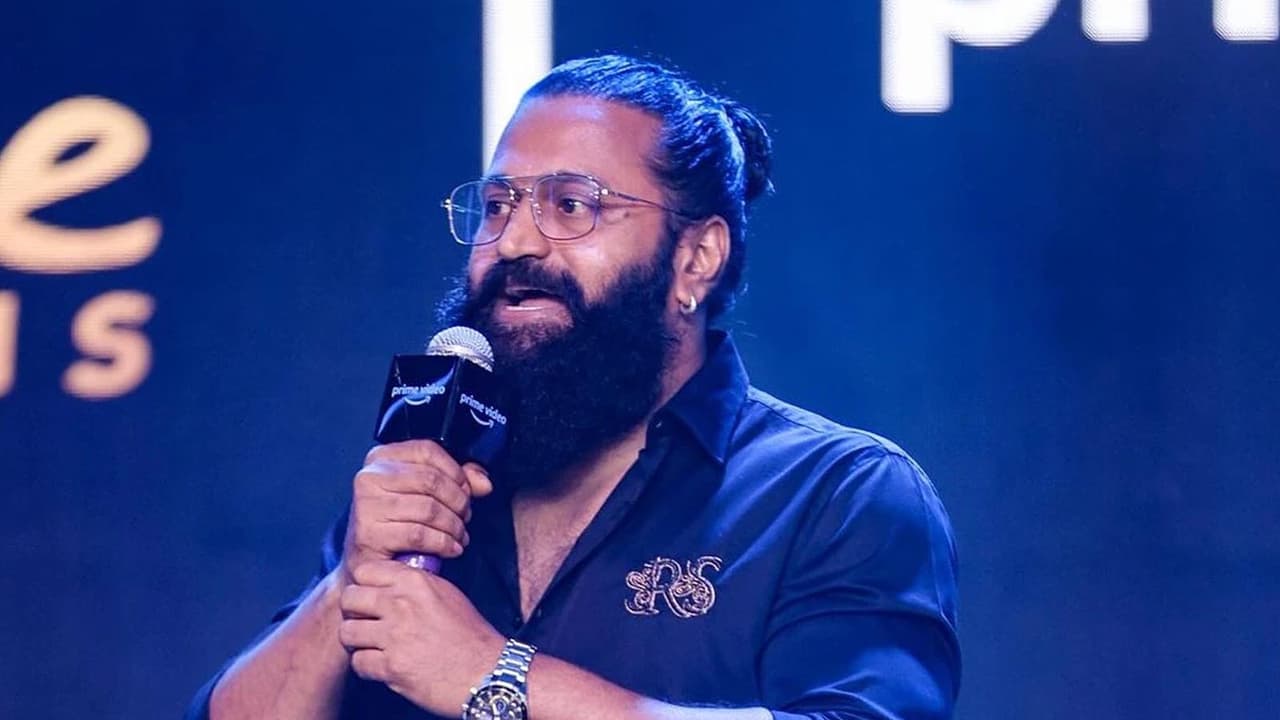కాంతార కంటే ముందు రిషబ్ శెట్టి ఎన్ని హిట్ సినిమాలు తీశాడో తెలుసా? కాంతార కంటే ముందు రిషబ్ శెట్టి ఎన్ని హిట్ సినిమాలు తీశాడో తెలుసా?