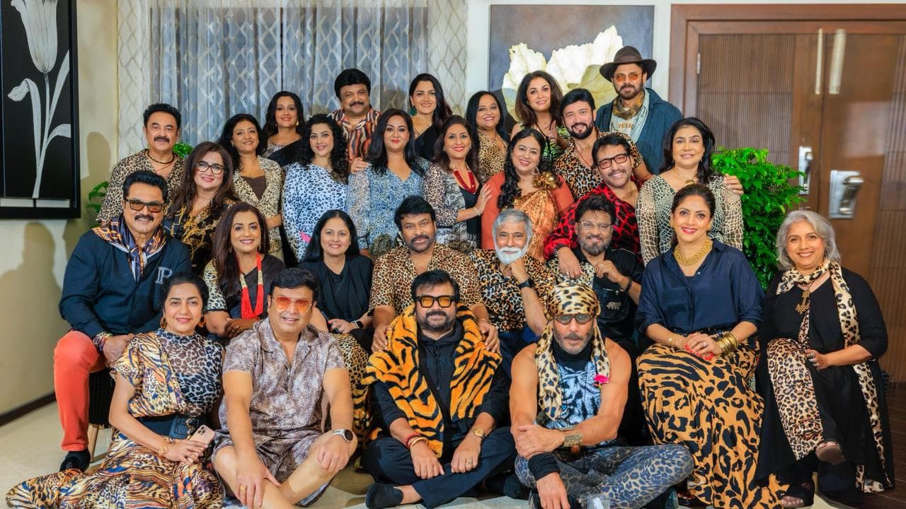 80s Stars Reunion: 80 రీయూనియన్ ఎలా ప్రారంభమైందో తెలుసా? మైఖేల్ జాక్సన్ మరణంతో సంబంధం.. ఆ ఇద్దరే అసలు కారణం 80s Stars Reunion: 80 రీయూనియన్ ఎలా ప్రారంభమైందో తెలుసా? మైఖేల్ జాక్సన్ మరణంతో సంబంధం.. ఆ ఇద్దరే అసలు కారణం