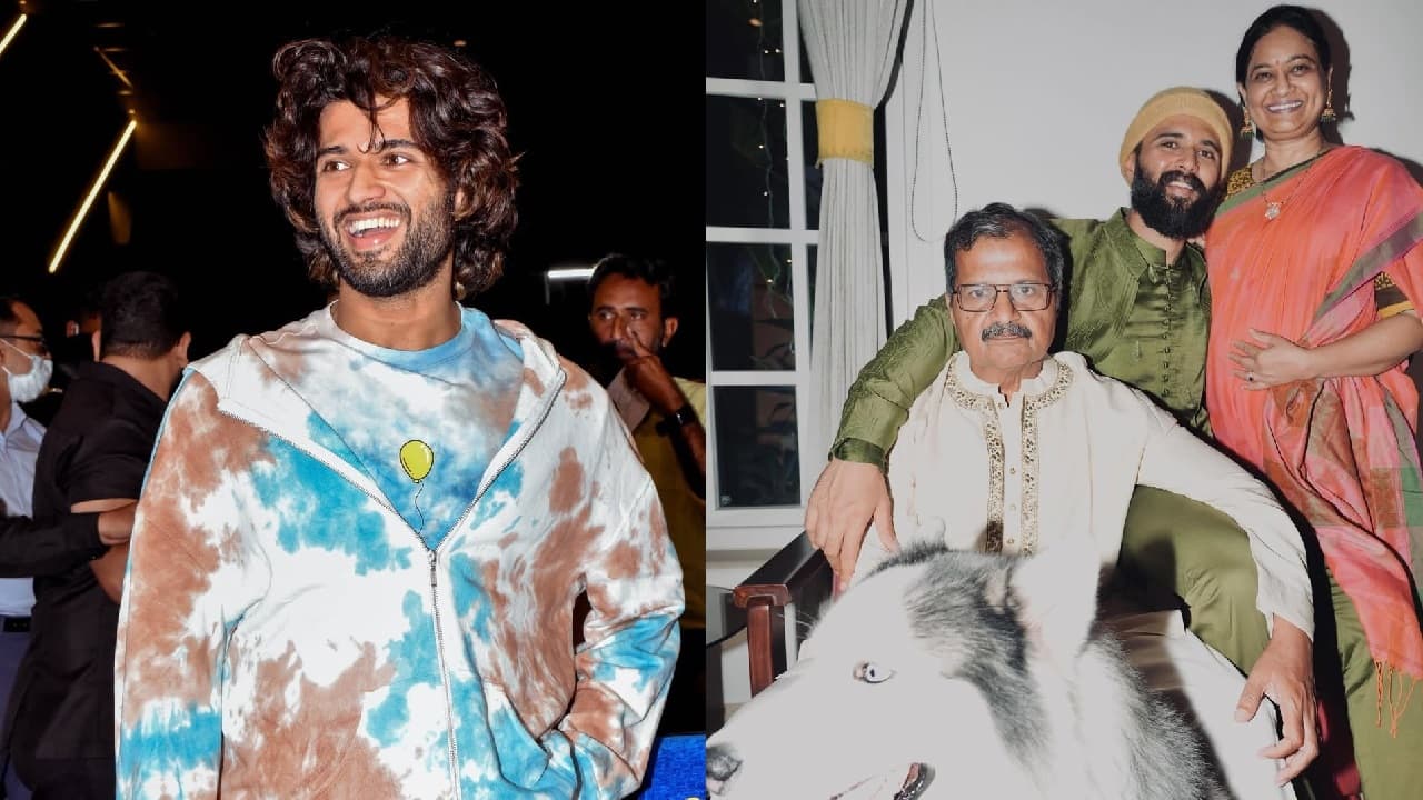 Vijay Devarakonda Life: బ్యాంకులో రూ.500 లేని పరిస్థితి నుండి కోట్లు సంపాదించే స్థాయికి విజయ్ ఎలా చేరుకున్నాడు? Vijay Devarakonda Life: బ్యాంకులో రూ.500 లేని పరిస్థితి నుండి కోట్లు సంపాదించే స్థాయికి విజయ్ ఎలా చేరుకున్నాడు?