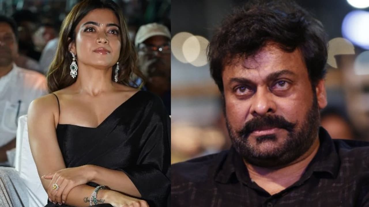 ఆ లెజెండ్రీ హీరోయిన్ బయోపిక్ చిత్రానికి రష్మిక సరిపోతుందా ? చిరంజీవి చెప్పిన నిజం వైరల్ ఆ లెజెండ్రీ హీరోయిన్ బయోపిక్ చిత్రానికి రష్మిక సరిపోతుందా ? చిరంజీవి చెప్పిన నిజం వైరల్