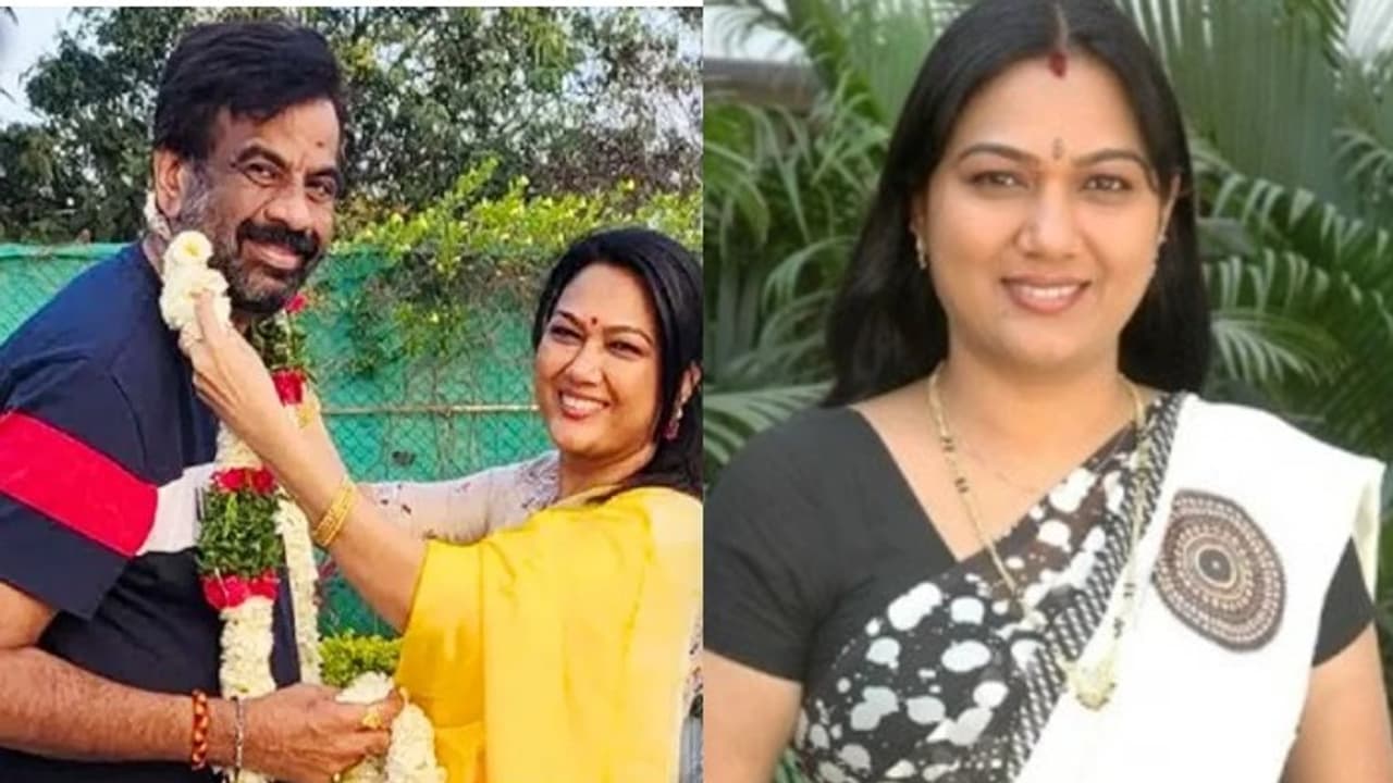 ప్రేమించి పెళ్లి చేసుకున్నా ఎంజాయ్ మెంట్ లేదు, నా భర్త అలాంటివాడు..ఇన్నేళ్లకు బయటపెట్టింది, హేమ ఎమోషనల్ ప్రేమించి పెళ్లి చేసుకున్నా ఎంజాయ్ మెంట్ లేదు, నా భర్త అలాంటివాడు..ఇన్నేళ్లకు బయటపెట్టింది, హేమ ఎమోషనల్
