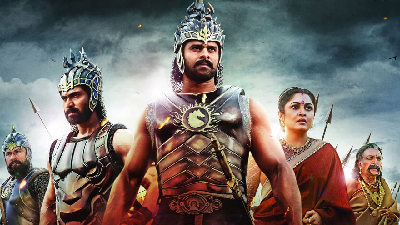 Kota's Punch to Rajamouli: A 70-Year-Old Film Dominated Baahubali's Records? Kota's Punch to Rajamouli: A 70-Year-Old Film Dominated Baahubali's Records?