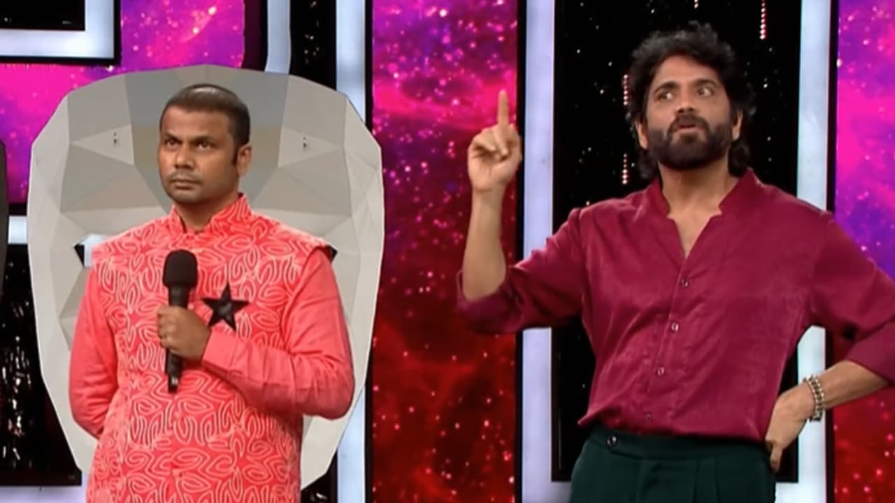 అదే జరిగింది, హరిత హరీష్ అవుట్.. ఆమెలో నన్ను నేను చూసుకున్నా, హౌస్ లో నటించేది అతడే అదే జరిగింది, హరిత హరీష్ అవుట్.. ఆమెలో నన్ను నేను చూసుకున్నా, హౌస్ లో నటించేది అతడే