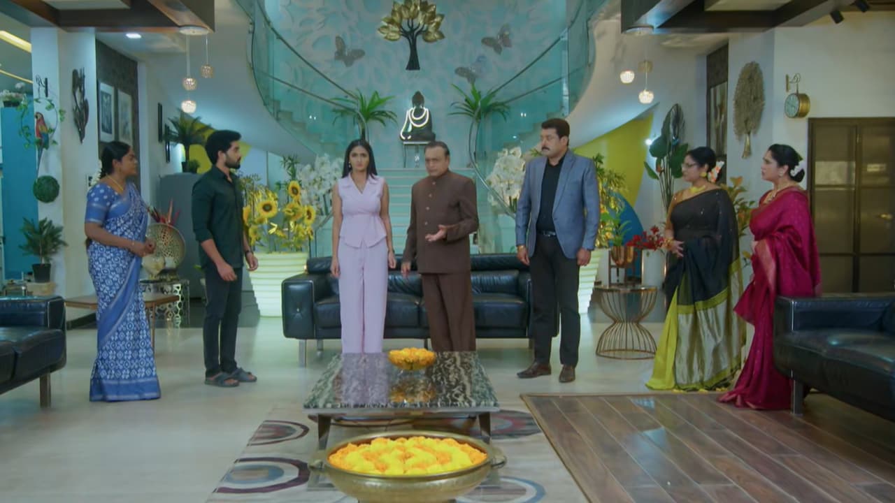 Karthika Deepam 2 Latest Episode: వైరవ్ ప్లాన్ ని తిప్పికొట్టిన కార్తీక్.. కోపంతో ఊగిపోయిన జ్యో.. Karthika Deepam 2 Latest Episode: వైరవ్ ప్లాన్ ని తిప్పికొట్టిన కార్తీక్.. కోపంతో ఊగిపోయిన జ్యో..