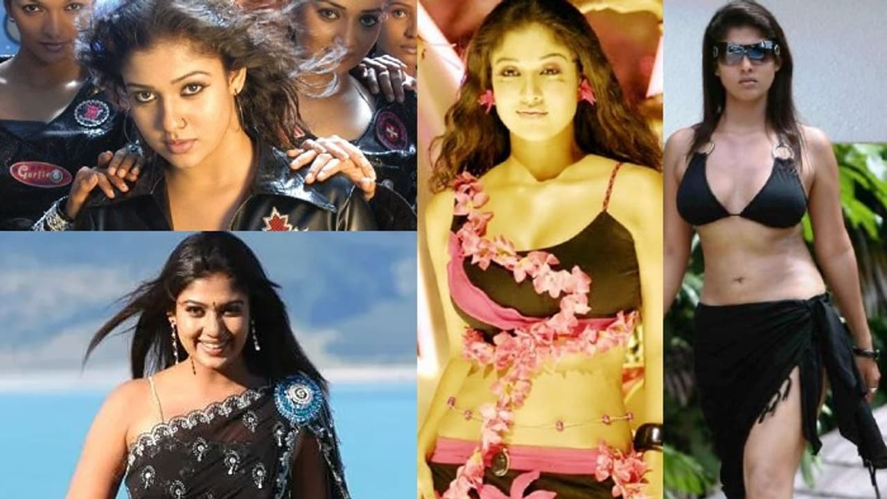 నటిగా 22 ఏళ్ళు పూర్తి చేసుకున్న నయనతార, ఆమె కెరీర్ నిలబెట్టిన టాప్ 8 మూవీస్ ఇవే.. ఆ రెండూ లేకుంటే కష్టమే నటిగా 22 ఏళ్ళు పూర్తి చేసుకున్న నయనతార, ఆమె కెరీర్ నిలబెట్టిన టాప్ 8 మూవీస్ ఇవే.. ఆ రెండూ లేకుంటే కష్టమే