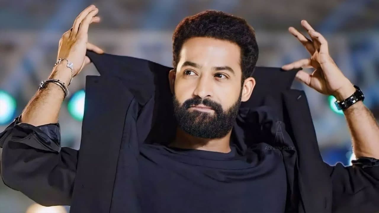 జూనియర్ ఎన్టీఆర్ బ్యాడ్ సెంటిమెంట్ ను బ్రేక్ చేసిన సినిమా ఏదో తెలుసా? జూనియర్ ఎన్టీఆర్ బ్యాడ్ సెంటిమెంట్ ను బ్రేక్ చేసిన సినిమా ఏదో తెలుసా?