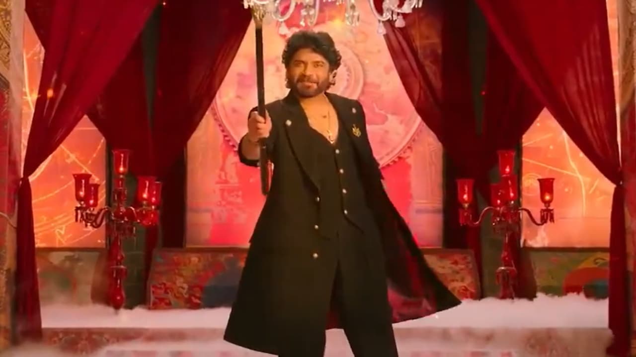 Bigg Boss Telugu 9: కన్నడలో లాగా బిగ్ బాస్ తెలుగు 9 క్లోజ్ అవుతుందా? షో నిలిపివేయాలని ఫిర్యాదు Bigg Boss Telugu 9: కన్నడలో లాగా బిగ్ బాస్ తెలుగు 9 క్లోజ్ అవుతుందా? షో నిలిపివేయాలని ఫిర్యాదు