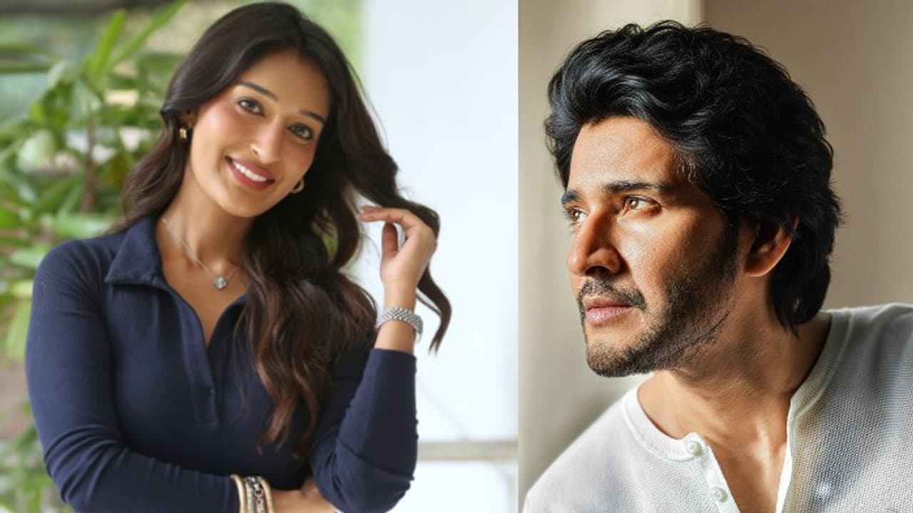 Niharika NM: మహేష్ బాబు, టామ్ క్రూజ్.. ఇద్దరితో ఒకేసారి ఛాన్స్.. నిహారిక రొమాన్స్ ఆయనతోనే Niharika NM: మహేష్ బాబు, టామ్ క్రూజ్.. ఇద్దరితో ఒకేసారి ఛాన్స్.. నిహారిక రొమాన్స్ ఆయనతోనే