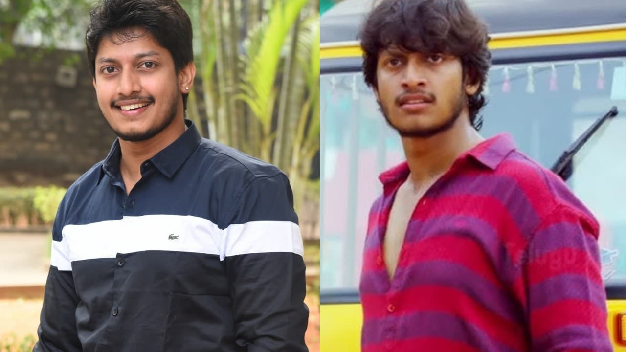 శ్రీనివాస్ సాయి వైల్డ్ కార్డ్ ఎంట్రీ, అక్కినేని ఫ్యామిలీతో ఆ హీరోకి ఉన్న సంబంధం ఏంటి? శ్రీనివాస్ సాయి వైల్డ్ కార్డ్ ఎంట్రీ, అక్కినేని ఫ్యామిలీతో ఆ హీరోకి ఉన్న సంబంధం ఏంటి?