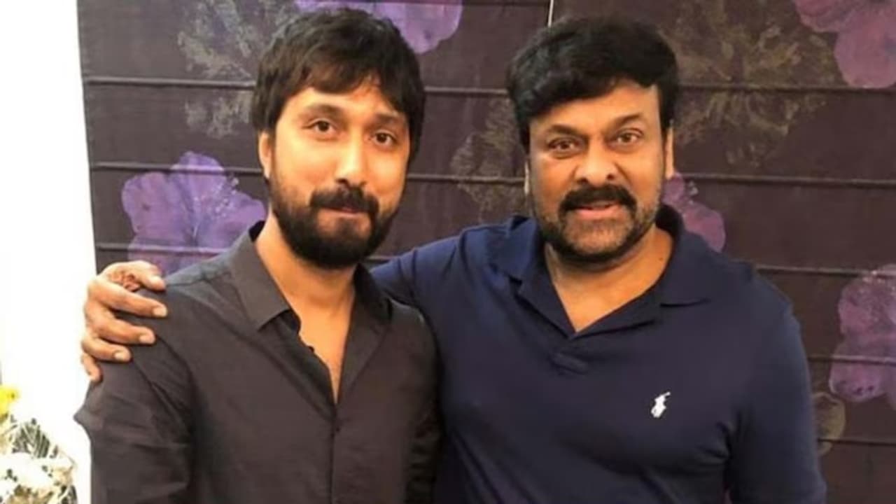 తమ్ముడి తర్వాత అన్నతో రొమాన్స్.. చిరంజీవి మూవీలో ఇద్దరు క్రేజీ హీరోయిన్లు తమ్ముడి తర్వాత అన్నతో రొమాన్స్.. చిరంజీవి మూవీలో ఇద్దరు క్రేజీ హీరోయిన్లు