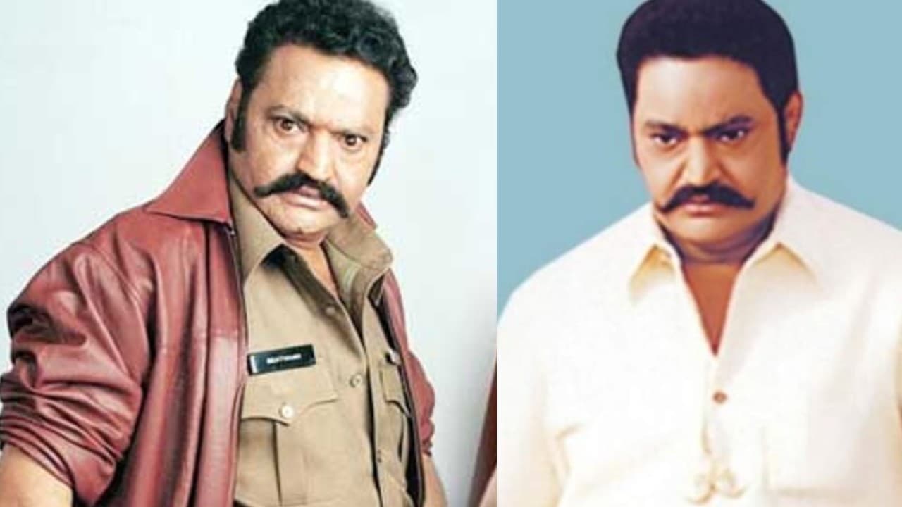 43 ఏళ్ల వయసులో.. హరికృష్ణ హీరోగా మారడానికి కారణమైన డైరెక్టర్ ఎవరో తెలుసా? 43 ఏళ్ల వయసులో.. హరికృష్ణ హీరోగా మారడానికి కారణమైన డైరెక్టర్ ఎవరో తెలుసా?