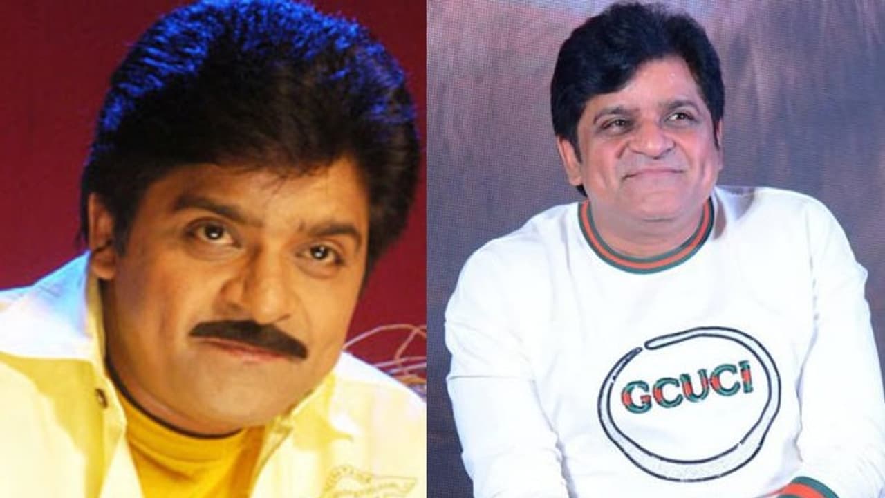 హైదరాబాద్లో 10 డబుల్ బెడ్రూమ్ ఫ్లాట్స్ ఉన్న కమెడియన్, అలీ వార్నింగ్ ఇచ్చినా వినకపోవడంతో ఇండస్ట్రీకి దూరం హైదరాబాద్లో 10 డబుల్ బెడ్రూమ్ ఫ్లాట్స్ ఉన్న కమెడియన్, అలీ వార్నింగ్ ఇచ్చినా వినకపోవడంతో ఇండస్ట్రీకి దూరం