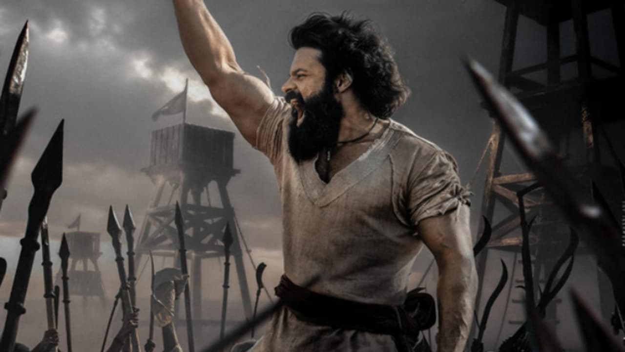 సాయి ధరమ్ తేజ్ మూవీ: క్లైమాక్స్కే 20 కోట్లు! టాలీవుడ్లో రికార్డు బ్రేకింగ్ బడ్జెట్! సాయి ధరమ్ తేజ్ మూవీ: క్లైమాక్స్కే 20 కోట్లు! టాలీవుడ్లో రికార్డు బ్రేకింగ్ బడ్జెట్!