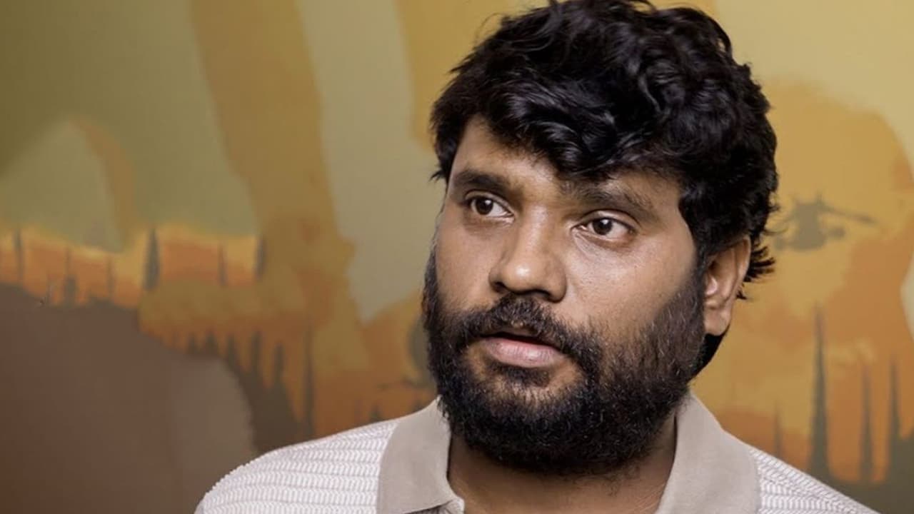 Prasad Behara: ఇంట్లో పనిమనిషి చేతుల్లో కూడా మోసపోయా.. ప్రసాద్ బెహరా మాటలకు కన్నీళ్లు ఆగవు Prasad Behara: ఇంట్లో పనిమనిషి చేతుల్లో కూడా మోసపోయా.. ప్రసాద్ బెహరా మాటలకు కన్నీళ్లు ఆగవు
