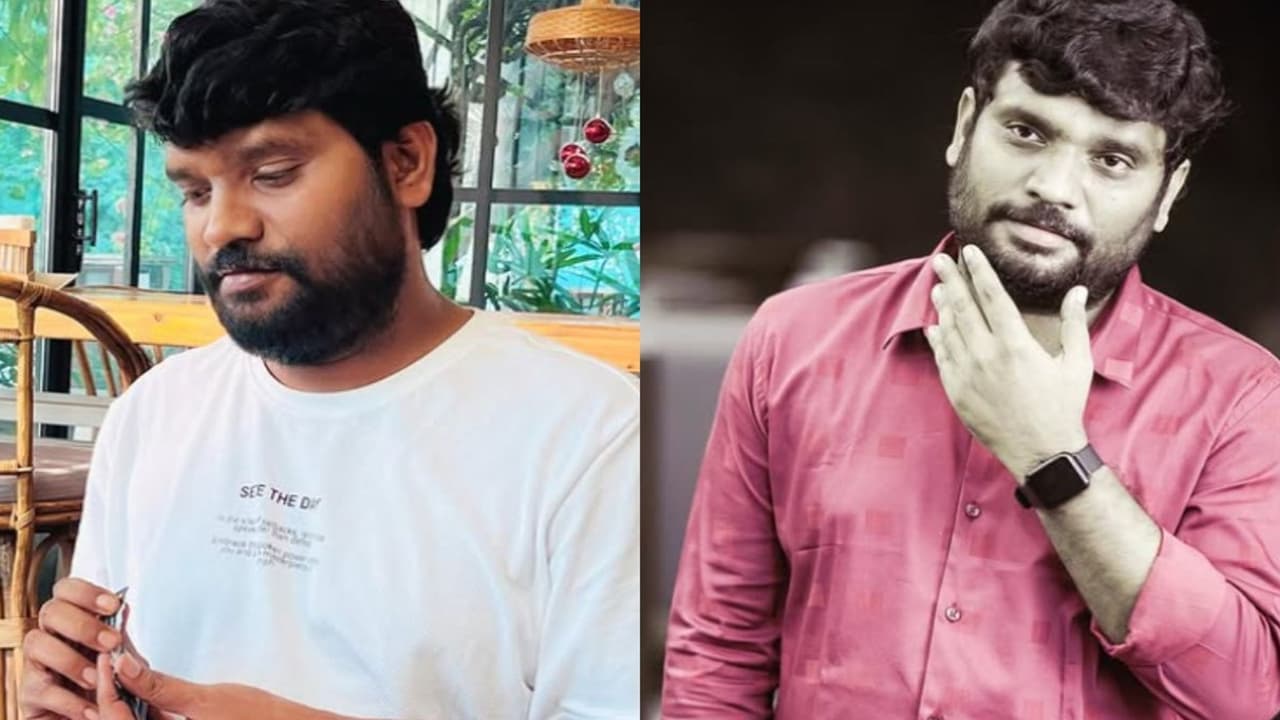 Shocking: Prasad Behara Insulted for Dirty Clothes on Geetha Set Shocking: Prasad Behara Insulted for Dirty Clothes on Geetha Set