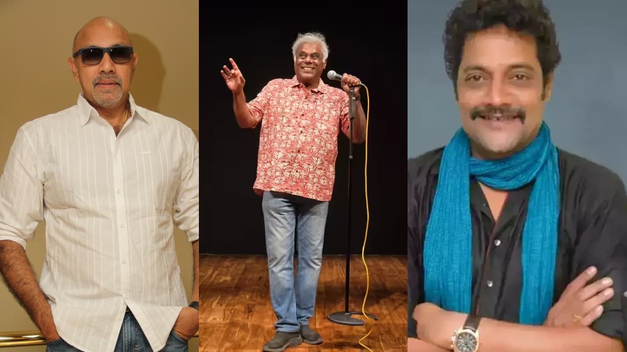 నన్ను వాడుకున్నారు కానీ, వేషాలు ఇవ్వలేదు, సీనియర్ నటుడు సంచలన వ్యాఖ్యలు నన్ను వాడుకున్నారు కానీ, వేషాలు ఇవ్వలేదు, సీనియర్ నటుడు సంచలన వ్యాఖ్యలు