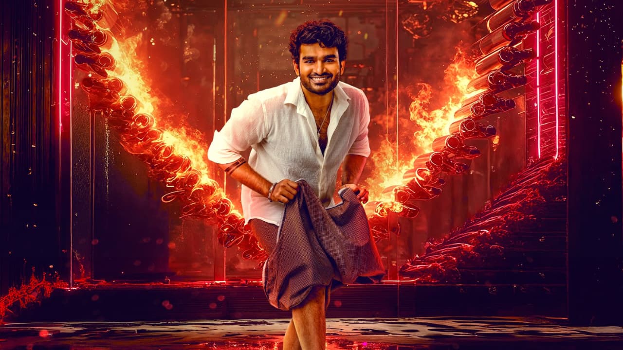 `K ర్యాంప్` ఫస్ట్ రివ్యూ.. హైలైట్స్ ఇవే.. కిరణ్ అబ్బవరంకి మరో హిట్ పడినట్టేనా? `K ర్యాంప్` ఫస్ట్ రివ్యూ.. హైలైట్స్ ఇవే.. కిరణ్ అబ్బవరంకి మరో హిట్ పడినట్టేనా?