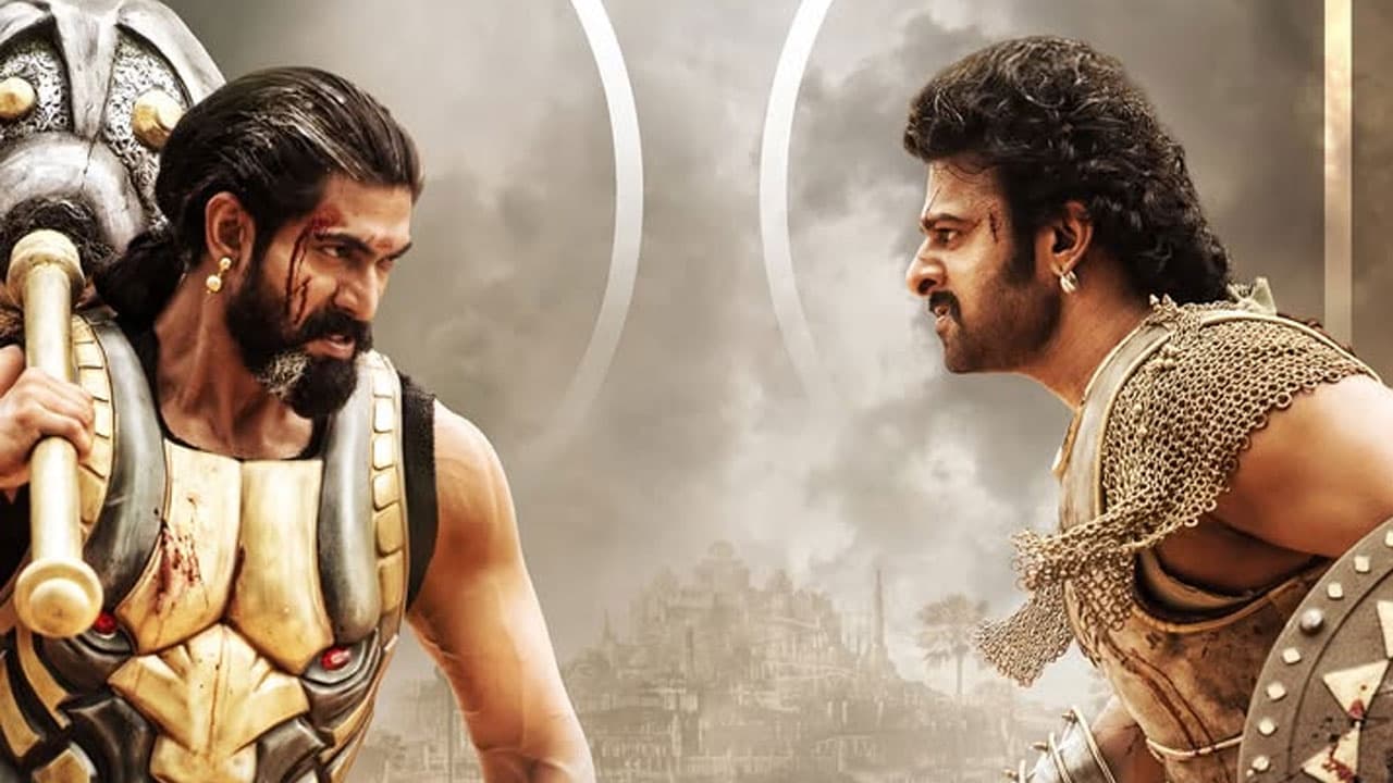 బాక్సాఫీస్ను షేక్ చేస్తున్న బాహుబలి ది ఎపిక్.. వారంలో ఎన్ని కోట్లు కలెక్ట్ చేసిందంటే? బాక్సాఫీస్ను షేక్ చేస్తున్న బాహుబలి ది ఎపిక్.. వారంలో ఎన్ని కోట్లు కలెక్ట్ చేసిందంటే?
