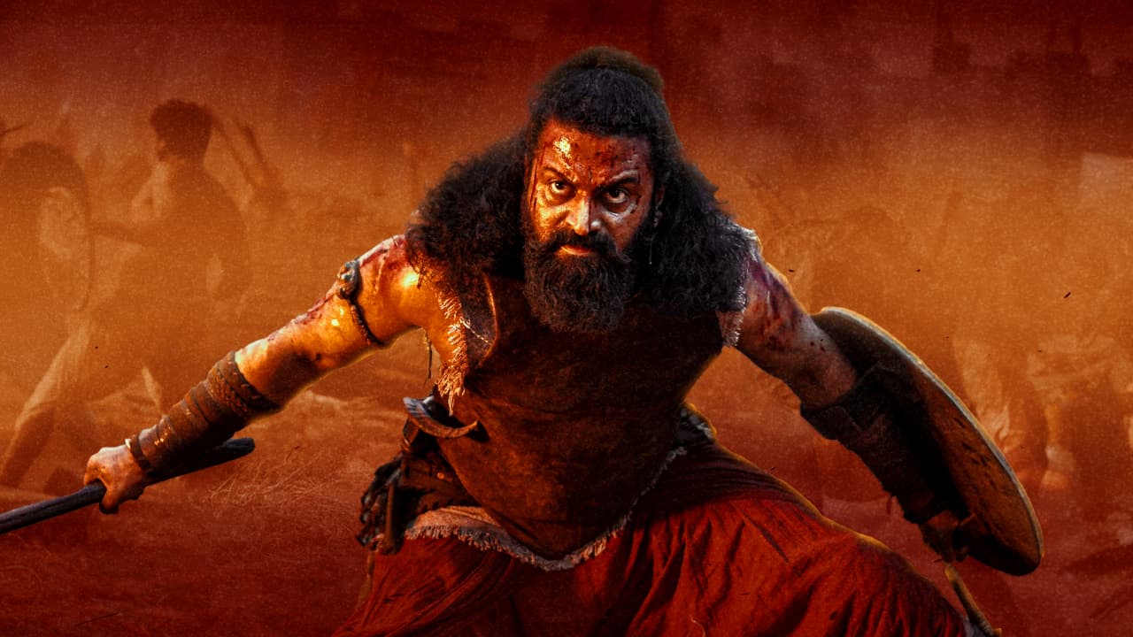 1000 కోట్ల కలెక్షన్స్ కోసం రిషబ్ శెట్టి మాస్టర్ ప్లాన్, కాంతార చాప్టర్ 1 నెక్ట్స్ రిలీజ్ ఎక్కడో తెలుసా? 1000 కోట్ల కలెక్షన్స్ కోసం రిషబ్ శెట్టి మాస్టర్ ప్లాన్, కాంతార చాప్టర్ 1 నెక్ట్స్ రిలీజ్ ఎక్కడో తెలుసా?