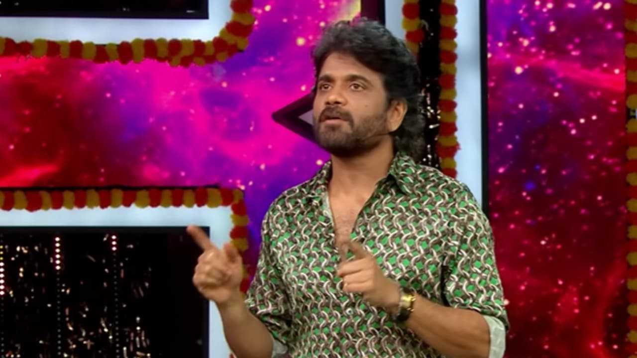 `బిగ్ బాస్ తెలుగు 9` లేటెస్ట్ ఓటింగ్, డేంజర్లో కమెడియన్లు, టాప్ లో దూసుకెళ్తున్నది వీరే `బిగ్ బాస్ తెలుగు 9` లేటెస్ట్ ఓటింగ్, డేంజర్లో కమెడియన్లు, టాప్ లో దూసుకెళ్తున్నది వీరే
