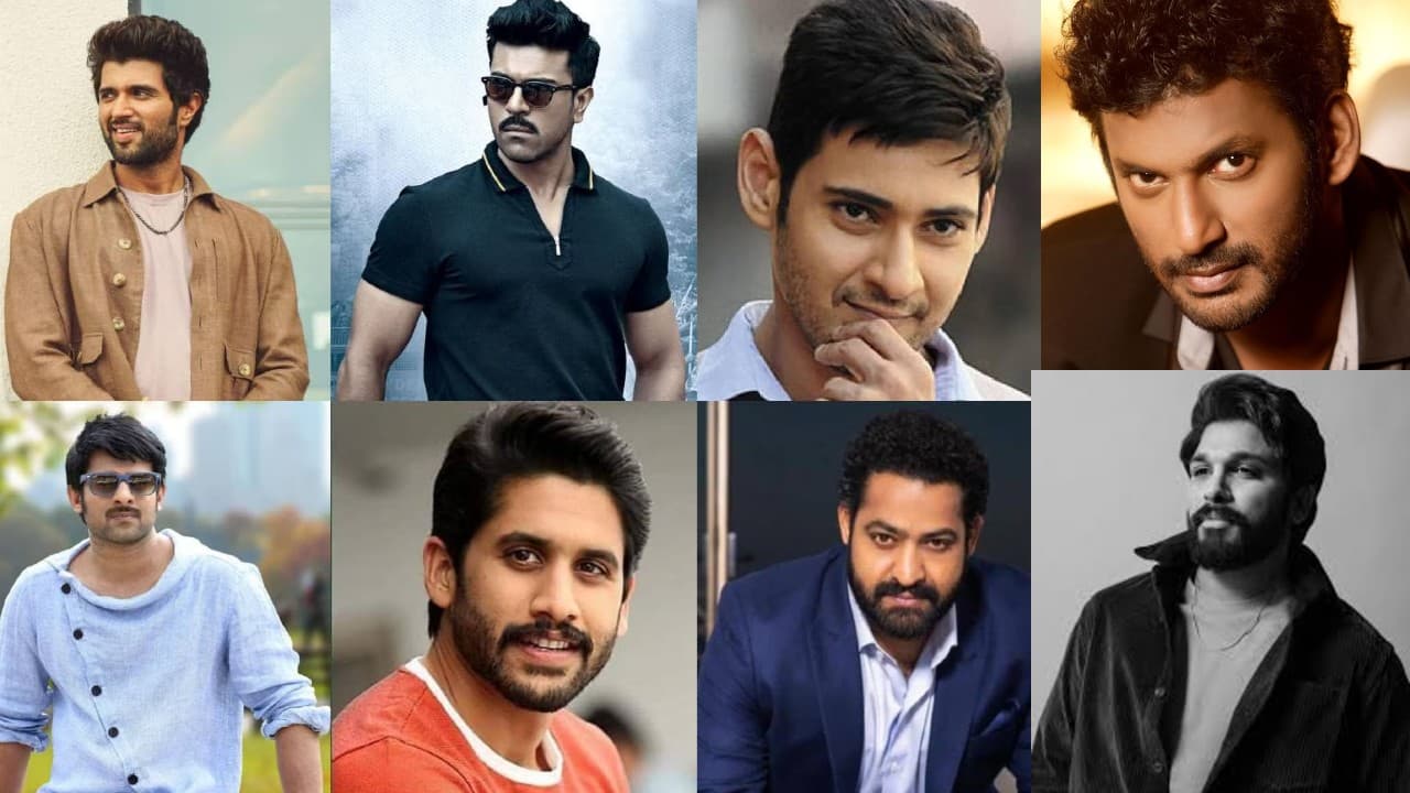 ఒంటిపై 119 కుట్లు, డూప్ లేకుండా స్టంట్స్ చేసే ఏకైక హీరో ఎవరో తెలుసా? ఒంటిపై 119 కుట్లు, డూప్ లేకుండా స్టంట్స్ చేసే ఏకైక హీరో ఎవరో తెలుసా?