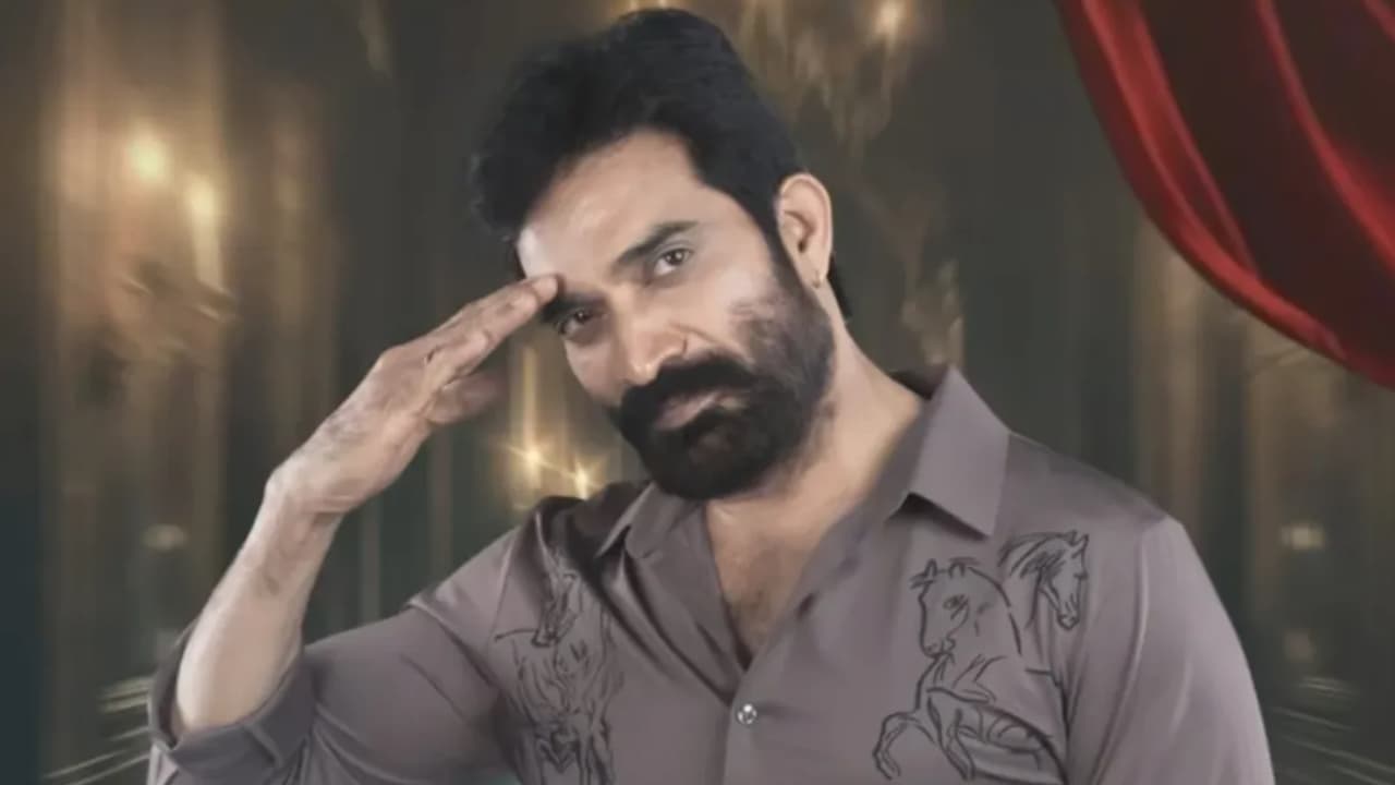 నాగబాబు వల్ల బిగ్ బాస్ ఆఫర్ రాలేదు! మూడో సీజన్ నుంచే వాళ్ళు అడుక్కున్నారు: భరణి సంచలనం నాగబాబు వల్ల బిగ్ బాస్ ఆఫర్ రాలేదు! మూడో సీజన్ నుంచే వాళ్ళు అడుక్కున్నారు: భరణి సంచలనం