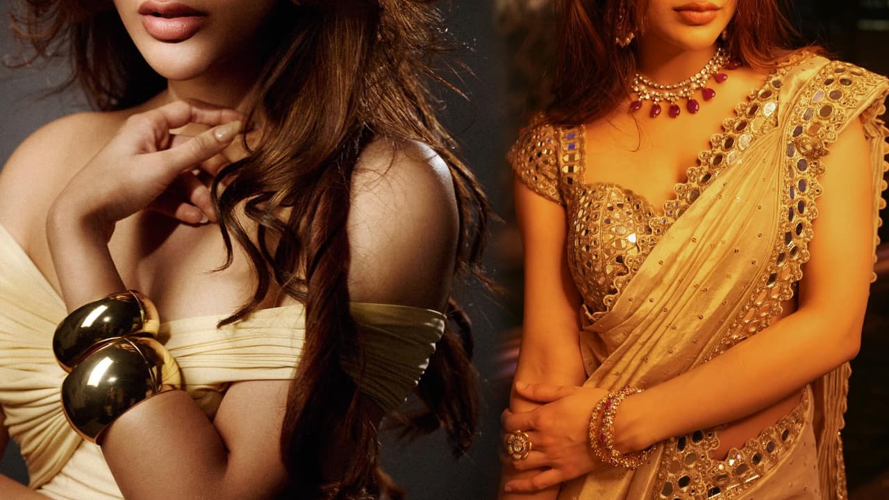 Actress: చేసినవి 12 చిత్రాలైతే అందులో రెండే హిట్స్.. కానీ క్రేజ్ ఏమాత్రం తగ్గలేదు.. ఎవరంటే.? Actress: చేసినవి 12 చిత్రాలైతే అందులో రెండే హిట్స్.. కానీ క్రేజ్ ఏమాత్రం తగ్గలేదు.. ఎవరంటే.?