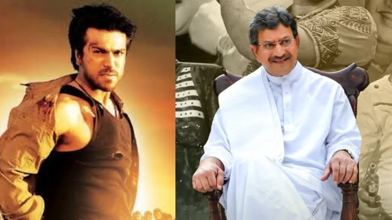 ఎన్టీఆర్ ని టార్గెట్ చేసేలా డైలాగ్, సెకన్ల వ్యవధిలో తొలగించిన కృష్ణ.. కానీ రాంచరణ్ మూవీలో అలా కాదు ఎన్టీఆర్ ని టార్గెట్ చేసేలా డైలాగ్, సెకన్ల వ్యవధిలో తొలగించిన కృష్ణ.. కానీ రాంచరణ్ మూవీలో అలా కాదు