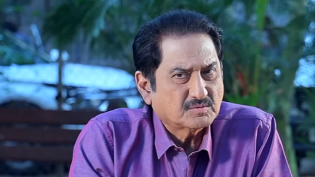 8 నెలలు నేలపై పడుకున్న హీరో సుమన్.. తన కెరీర్లో బాగా కష్టపడ్డ మూవీ ఏంటో తెలుసా? 8 నెలలు నేలపై పడుకున్న హీరో సుమన్.. తన కెరీర్లో బాగా కష్టపడ్డ మూవీ ఏంటో తెలుసా?