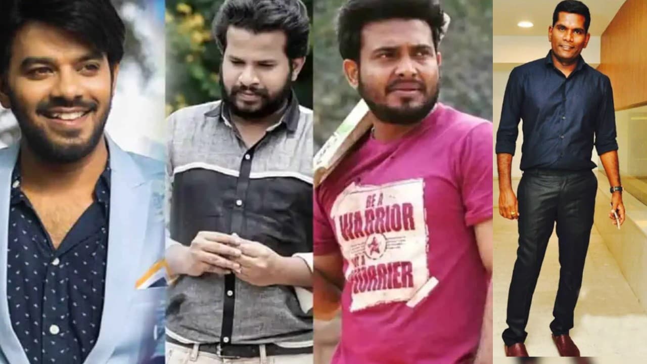 2 కోట్లు ఖర్చు పెట్టి.. పల్లెటూరిలో తల్లీతండ్రులకు ఇల్లు కట్టిన.. జబర్దస్త్ కమెడియన్ ఎవరో తెలుసా? 2 కోట్లు ఖర్చు పెట్టి.. పల్లెటూరిలో తల్లీతండ్రులకు ఇల్లు కట్టిన.. జబర్దస్త్ కమెడియన్ ఎవరో తెలుసా?