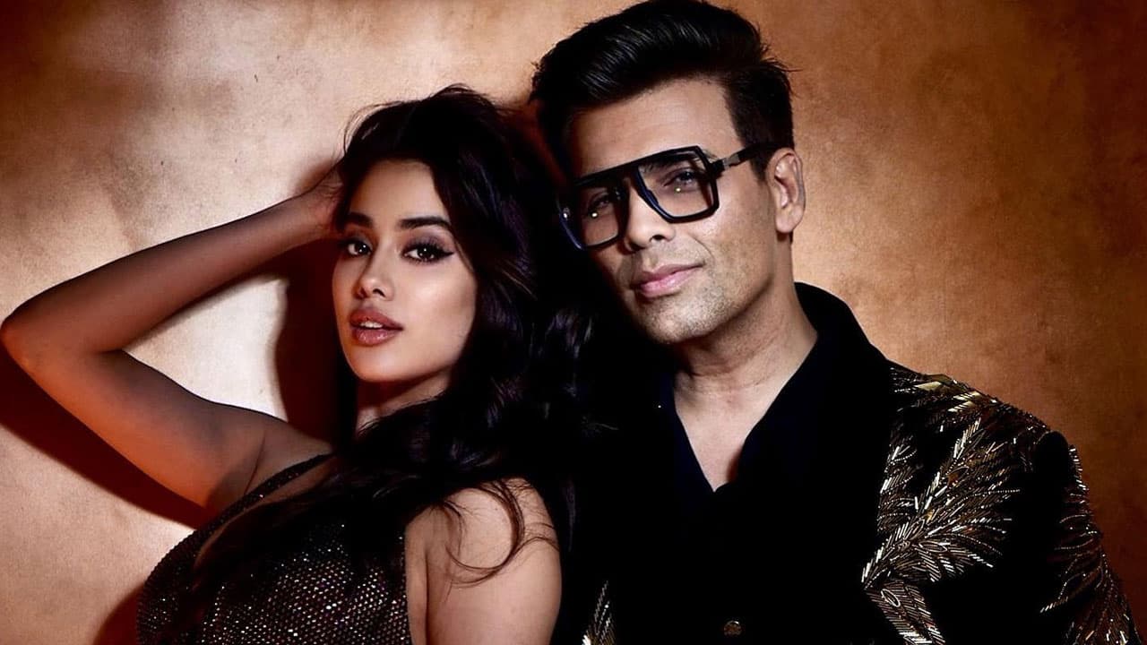 Karan Johar Reveals Real Reasons Actors Switch Agencies: Insecurity & Quick Results Karan Johar Reveals Real Reasons Actors Switch Agencies: Insecurity & Quick Results