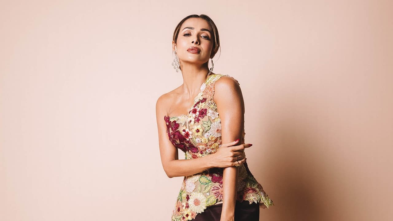 Malaika Arora's Age-Defying Fitness at 52: Her Secrets Revealed Malaika Arora's Age-Defying Fitness at 52: Her Secrets Revealed