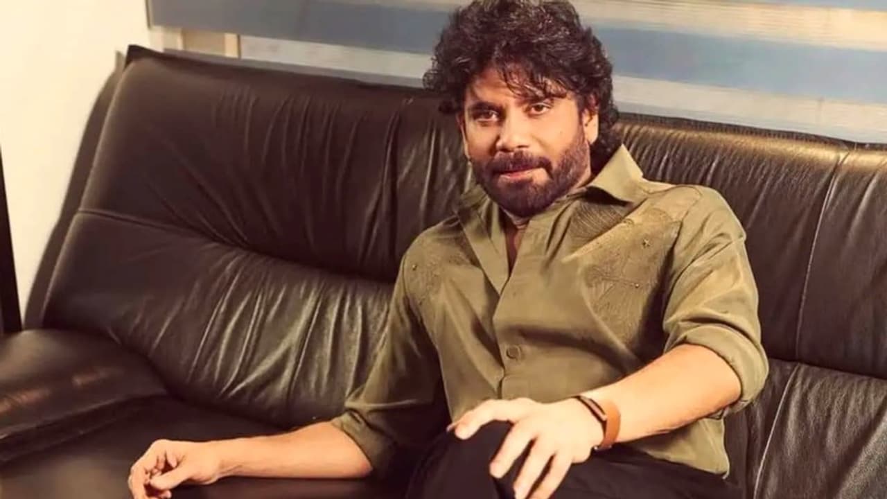 64 ఏళ్ళ వయసులో యంగ్ గా కనిపించడం ఇంత సులభమా, కింగ్ నాగార్జున తినే ఫుడ్ ఇదే.. ఆ ఒక్కటీ అస్సలు ముట్టుకోరట 64 ఏళ్ళ వయసులో యంగ్ గా కనిపించడం ఇంత సులభమా, కింగ్ నాగార్జున తినే ఫుడ్ ఇదే.. ఆ ఒక్కటీ అస్సలు ముట్టుకోరట