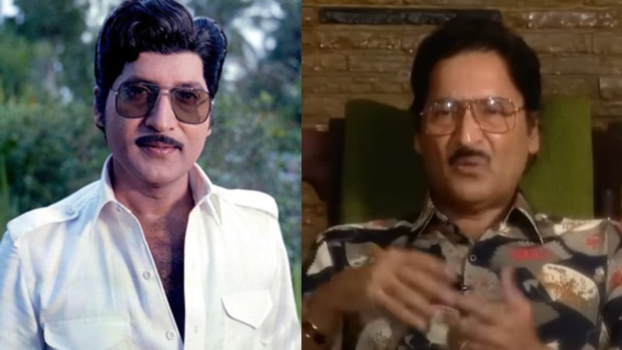 శోభన్ బాబుకి ఇష్టమైన కార్ బ్రాండ్ ఇదే.. రాయల్ లైఫ్కి కేరాఫ్, కానీ ఎప్పుడూ ఈ పనిచేయలేదట శోభన్ బాబుకి ఇష్టమైన కార్ బ్రాండ్ ఇదే.. రాయల్ లైఫ్కి కేరాఫ్, కానీ ఎప్పుడూ ఈ పనిచేయలేదట