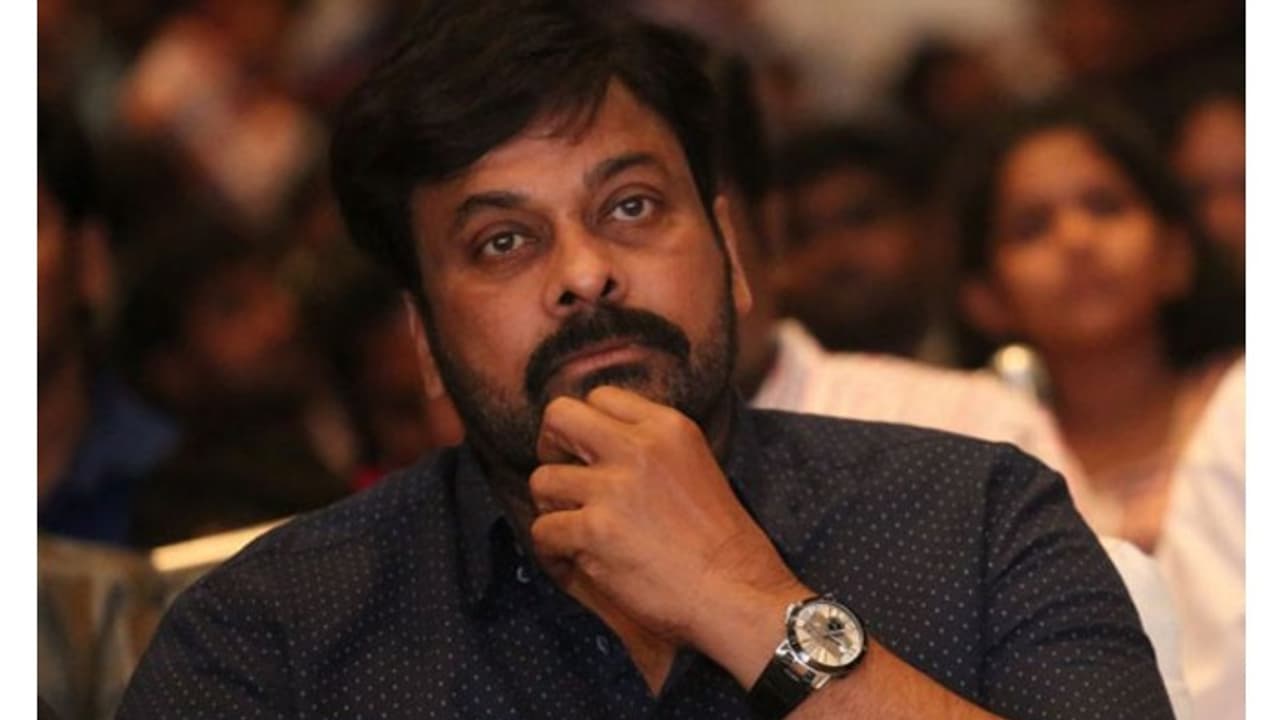బురదలో రక్తం వచ్చేలా కష్టపడ్డ మెగాస్టార్.. చిరంజీవి చేస్తే మేమంతా ఫాలో కావాలా అంటూ స్టార్ డైరెక్టర్ కామెంట్స్ బురదలో రక్తం వచ్చేలా కష్టపడ్డ మెగాస్టార్.. చిరంజీవి చేస్తే మేమంతా ఫాలో కావాలా అంటూ స్టార్ డైరెక్టర్ కామెంట్స్