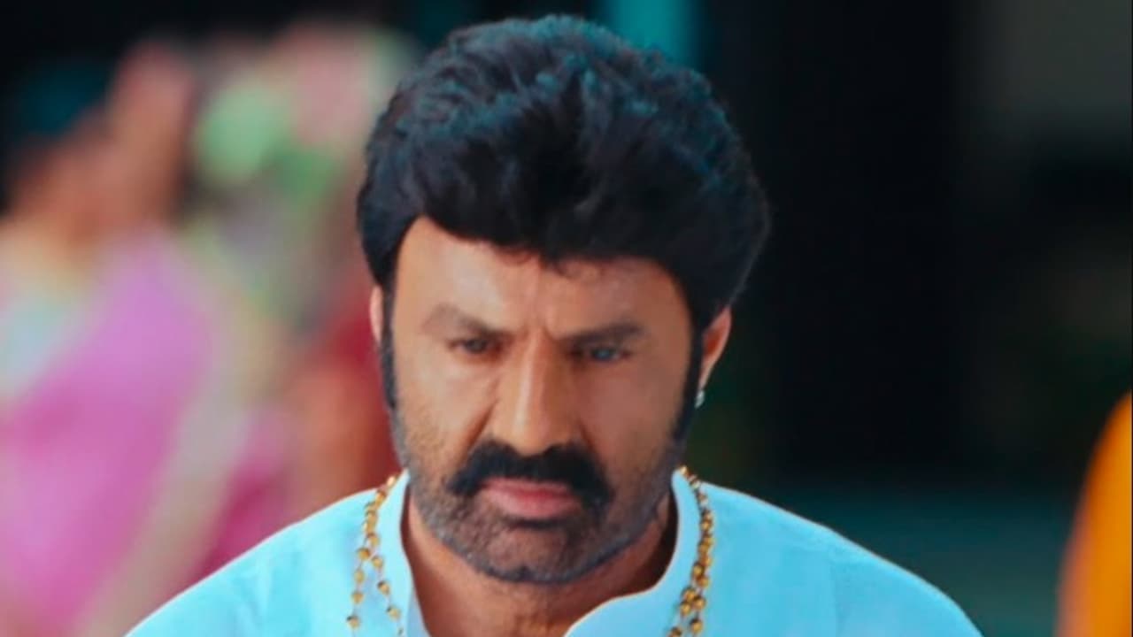 వెంకటేష్, నాగార్జున, చిరంజీవితో మల్టీస్టారర్ చేయాలంటే నా కండీషన్స్ ఇవే.. బాలయ్య కామెంట్స్ వెంకటేష్, నాగార్జున, చిరంజీవితో మల్టీస్టారర్ చేయాలంటే నా కండీషన్స్ ఇవే.. బాలయ్య కామెంట్స్