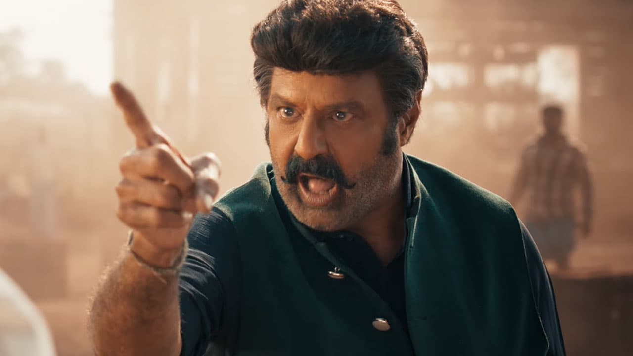 Akhanda 2 Release ఆగిపోవడానికి అసలు కారణం ఇదే ? బాలయ్య నెక్ట్స్ ఏం చేయబోతున్నాడు? Akhanda 2 Release ఆగిపోవడానికి అసలు కారణం ఇదే ? బాలయ్య నెక్ట్స్ ఏం చేయబోతున్నాడు?
