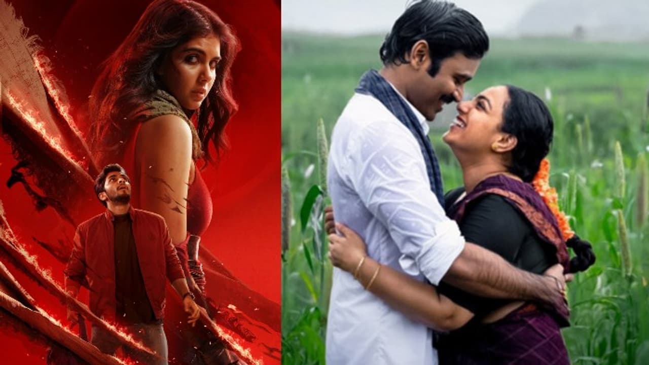 ఈ వారం ఓటీటీలో రిలీజయ్యే చిత్రాలు, వెబ్ సిరీస్ లు.. అసలైన మజా అందించే సూపర్ హీరో మూవీ కోసమే అంతా వెయిటింగ్ ఈ వారం ఓటీటీలో రిలీజయ్యే చిత్రాలు, వెబ్ సిరీస్ లు.. అసలైన మజా అందించే సూపర్ హీరో మూవీ కోసమే అంతా వెయిటింగ్