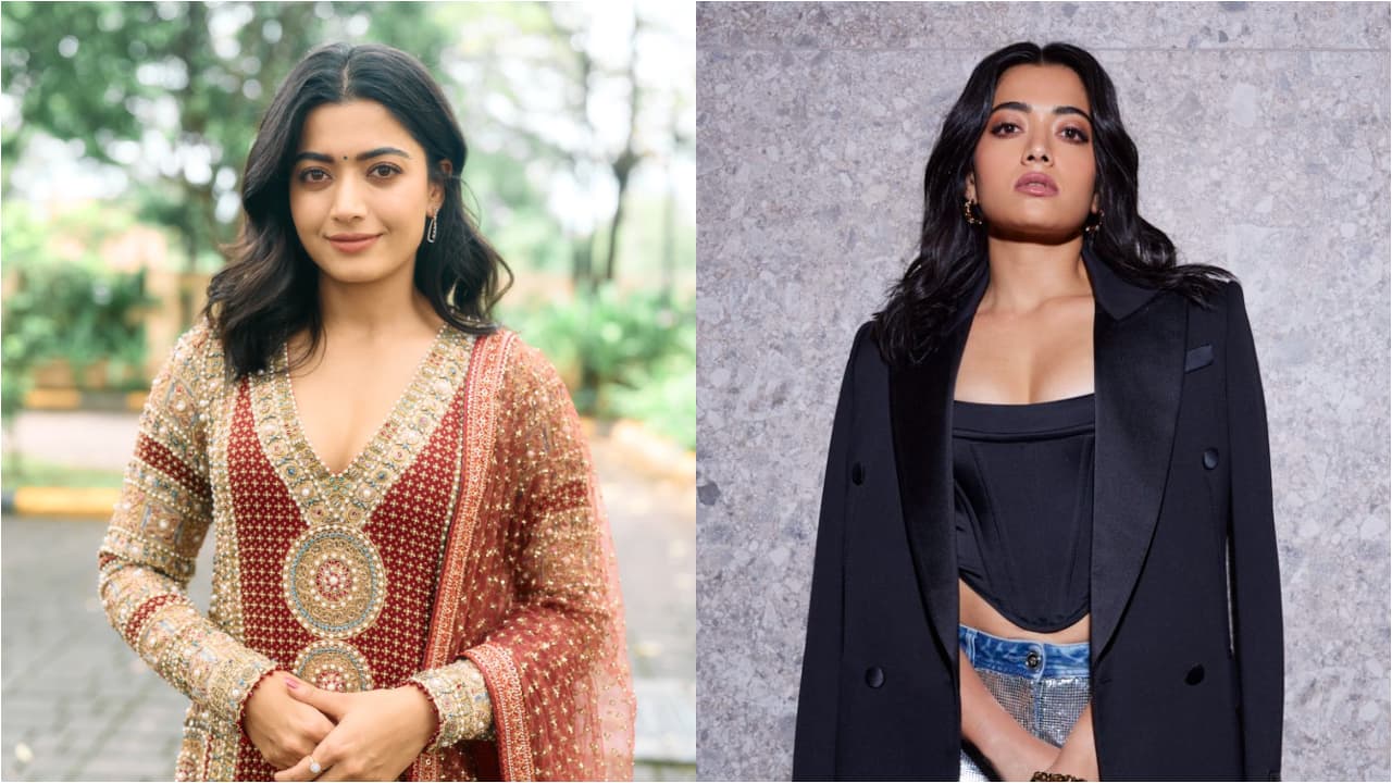 మగాళ్లకి కూడా పీరియడ్స్ రావాలి.. అప్పుడే అర్థమవుతుంది.. రష్మిక మందన్నా క్రేజీ కామెంట్స్ మగాళ్లకి కూడా పీరియడ్స్ రావాలి.. అప్పుడే అర్థమవుతుంది.. రష్మిక మందన్నా క్రేజీ కామెంట్స్