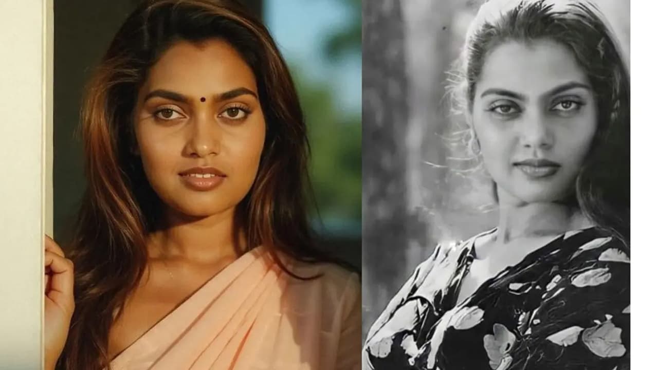 సిల్క్ స్మిత సగం కొరికిన యాపిల్ వేలంలో ఎంతకు అమ్ముడైందో తెలుసా.? సిల్క్ స్మిత సగం కొరికిన యాపిల్ వేలంలో ఎంతకు అమ్ముడైందో తెలుసా.?