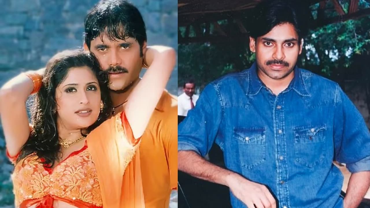 నాగార్జున, పవన్ కళ్యాణ్ తో సినిమాలు.. నా కష్టానికి ఫలితం దక్కలేదు, మ్యూజిక్ డైరెక్టర్ షాకింగ్ కామెంట్స్ నాగార్జున, పవన్ కళ్యాణ్ తో సినిమాలు.. నా కష్టానికి ఫలితం దక్కలేదు, మ్యూజిక్ డైరెక్టర్ షాకింగ్ కామెంట్స్