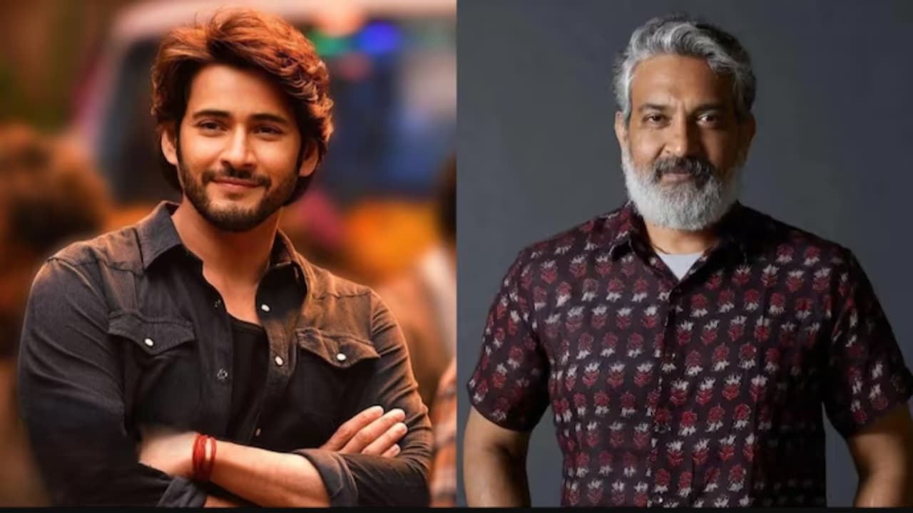 `ఎస్ఎస్ఎంబీ29` మూవీ టీజర్ అప్ డేట్, డేట్ ప్లేస్ ఫిక్స్.. రాజమౌళి రియాక్షన్ ఇదే `ఎస్ఎస్ఎంబీ29` మూవీ టీజర్ అప్ డేట్, డేట్ ప్లేస్ ఫిక్స్.. రాజమౌళి రియాక్షన్ ఇదే
