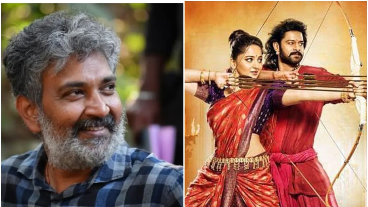 రాజమౌళి ఓ కాంట్రాక్టర్ అంటూ స్టార్ డైరెక్టర్ కామెంట్స్.. ఇలా చెప్పాలంటే అతడికి మాత్రమే సాధ్యం రాజమౌళి ఓ కాంట్రాక్టర్ అంటూ స్టార్ డైరెక్టర్ కామెంట్స్.. ఇలా చెప్పాలంటే అతడికి మాత్రమే సాధ్యం