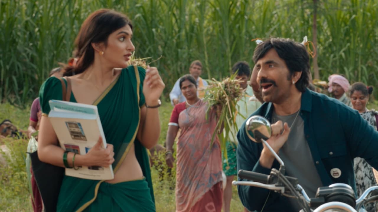 'మాస్ జాతర' నటీనటుల రెమ్యునరేషన్స్.. ఫ్లాపుల్లో ఉన్న రవితేజ, శ్రీలీల ఎంత తీసుకున్నారో తెలుసా ? 'మాస్ జాతర' నటీనటుల రెమ్యునరేషన్స్.. ఫ్లాపుల్లో ఉన్న రవితేజ, శ్రీలీల ఎంత తీసుకున్నారో తెలుసా ?