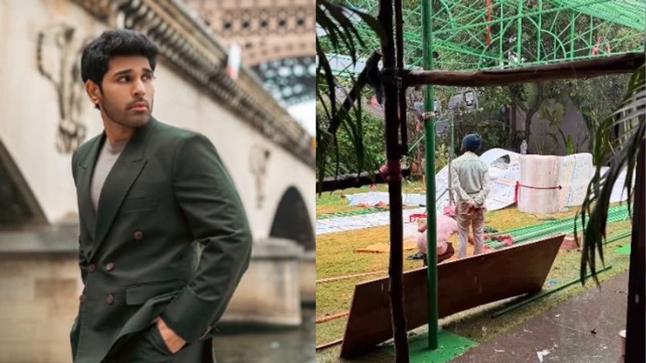 అల్లు శిరీష్ కొంప ముంచిన మొంథా తుఫాన్, ఎంగేజ్మెంట్ ప్లాన్స్ చెడగొట్టేసింది అల్లు శిరీష్ కొంప ముంచిన మొంథా తుఫాన్, ఎంగేజ్మెంట్ ప్లాన్స్ చెడగొట్టేసింది