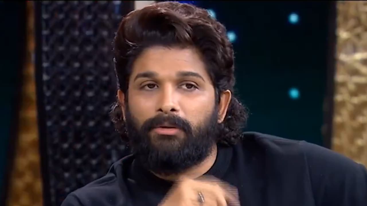 Allu Arjun & Atlee's 800-Crore Film Halted: Dubai Shoot Paused Amid Tensions Allu Arjun & Atlee's 800-Crore Film Halted: Dubai Shoot Paused Amid Tensions