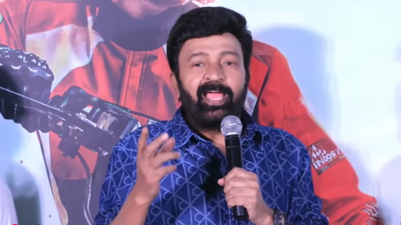 రాజశేఖర్ సంచలన వ్యాఖ్యలు! జీవిత గురించి షాకింగ్ కామెంట్స్, ఒక్కసారిగా వైరల్! రాజశేఖర్ సంచలన వ్యాఖ్యలు! జీవిత గురించి షాకింగ్ కామెంట్స్, ఒక్కసారిగా వైరల్!