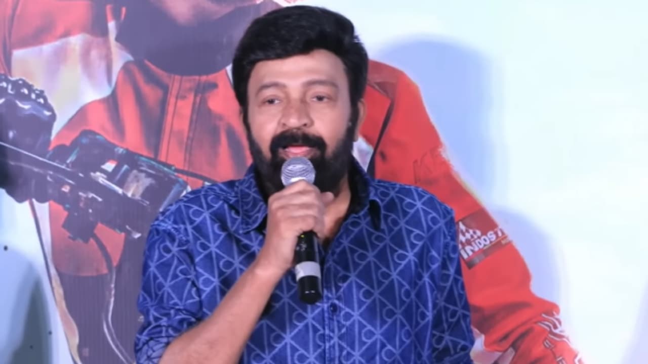 షాకింగ్: రాజశేఖర్ కెరీర్ను మార్చేసిన మూడు బ్లాక్బస్టర్ సినిమాలు వదులుకున్న హీరో! మిస్ చేసుకున్న గోల్డెన్ ఛాన్స్! షాకింగ్: రాజశేఖర్ కెరీర్ను మార్చేసిన మూడు బ్లాక్బస్టర్ సినిమాలు వదులుకున్న హీరో! మిస్ చేసుకున్న గోల్డెన్ ఛాన్స్!