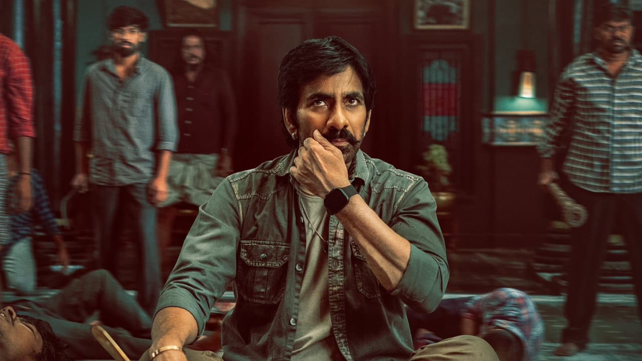 మాస్ జాతర మూడు రోజుల కలెక్షన్లు.. బాక్సాఫీసు వద్ద రవితేజ సినిమా పోరాటం.. `బాహుబలి ది ఎపిక్` దెబ్బ గట్టిగానే మాస్ జాతర మూడు రోజుల కలెక్షన్లు.. బాక్సాఫీసు వద్ద రవితేజ సినిమా పోరాటం.. `బాహుబలి ది ఎపిక్` దెబ్బ గట్టిగానే